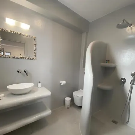 Vendégház Zisis 3*