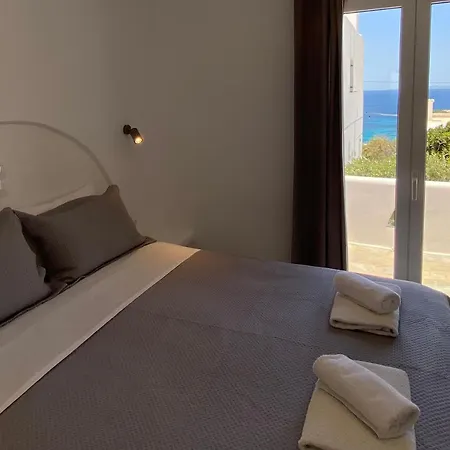 Vendégház Zisis 3*