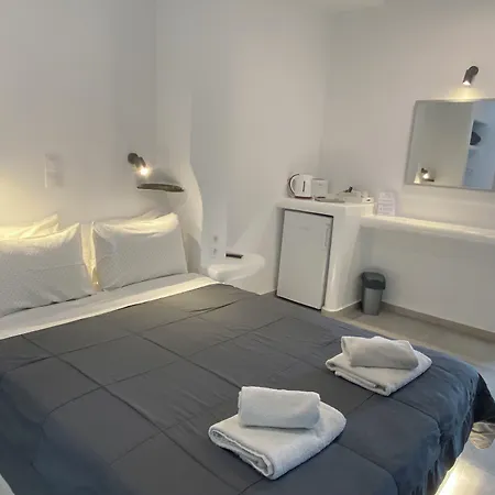 Vendégház Zisis 3*