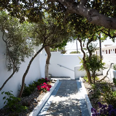 Zisis Casa de hóspedes