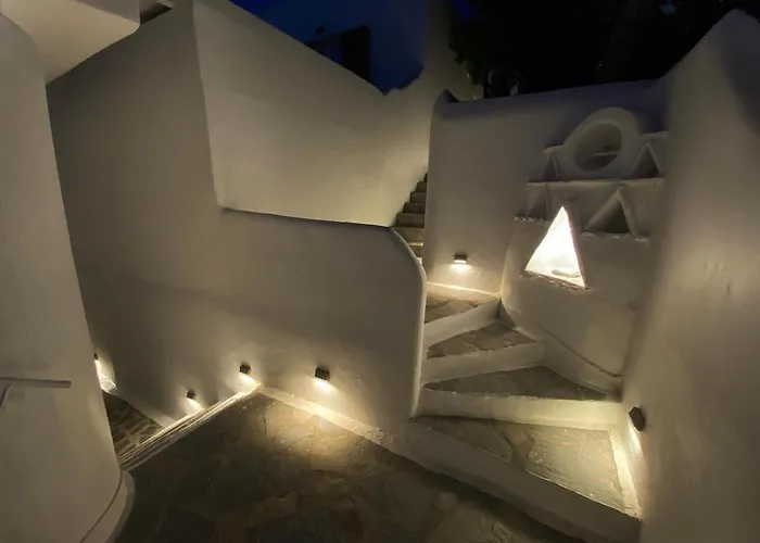 Casa de hóspedes Zisis 3*