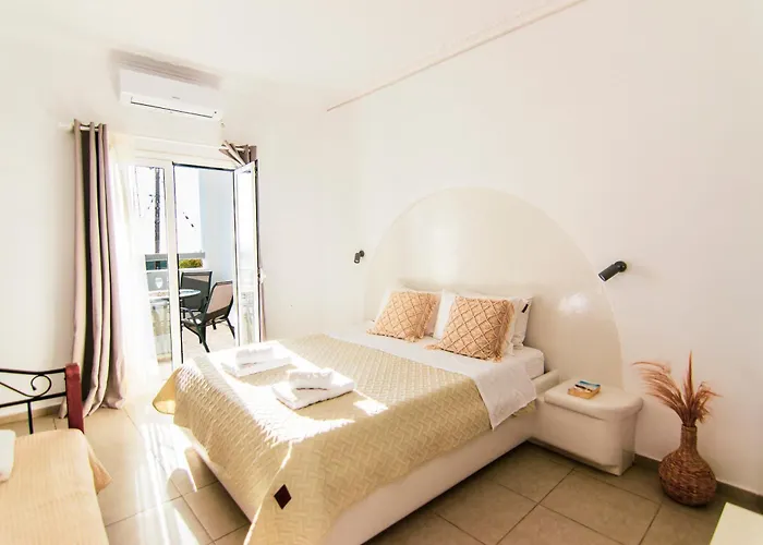 Zisis Casa de hóspedes 3*