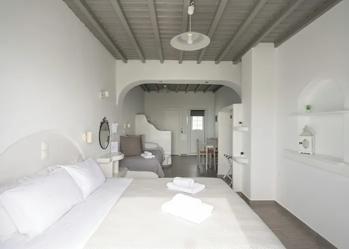 Casa de hóspedes Zisis 3*