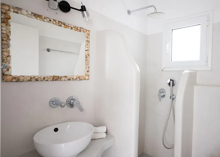 Zisis Casa de hóspedes Agios Stefanos (Mykonos)