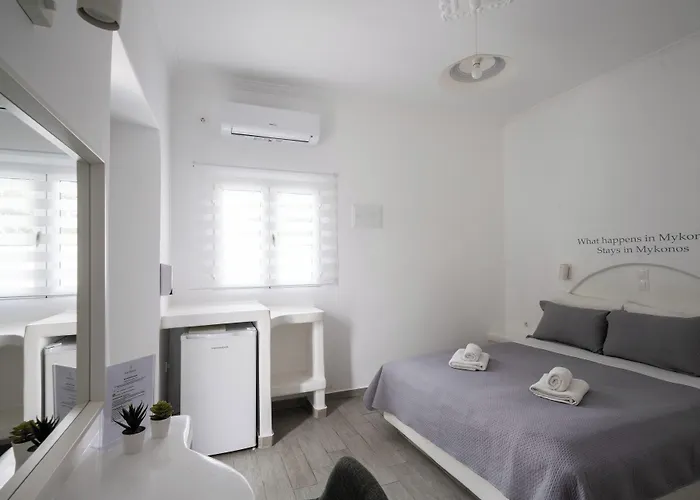 Casa de hóspedes Zisis 3*