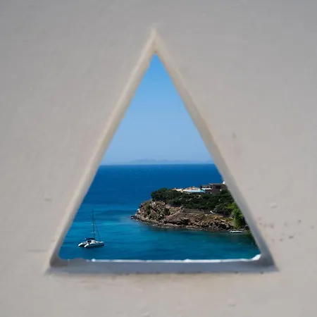 妈妈的旅馆 圣斯特凡诺斯