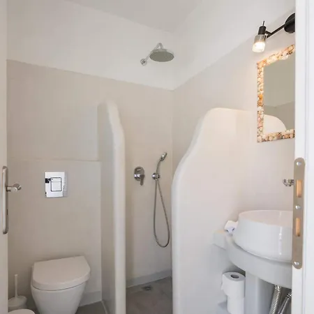 Penzion Zisis Agios Stefanos (Mykonos)