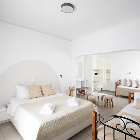 Zisis Agios Stefanos (Mykonos)