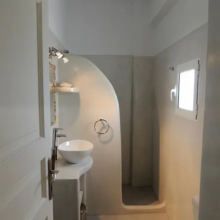 Pensionat Zisis Agios Stefanos (Mykonos)