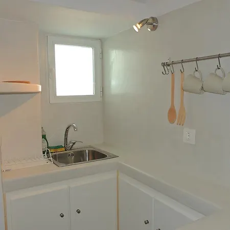 Zisis 4* Agios Stefanos (Mykonos)