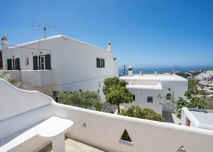 Maison d'hôtes Zisis