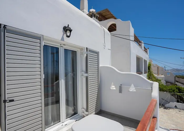 Zisis 3* Agios Stefanos Avliotes