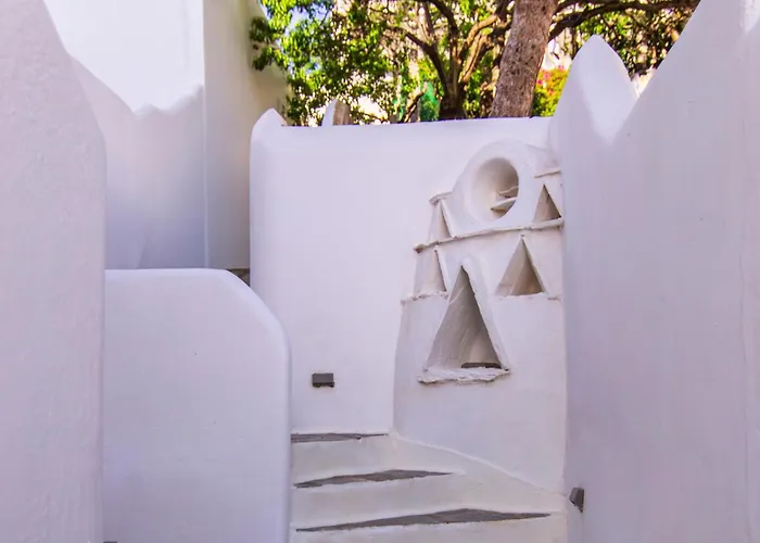 Maison d'hôtes Zisis 4*