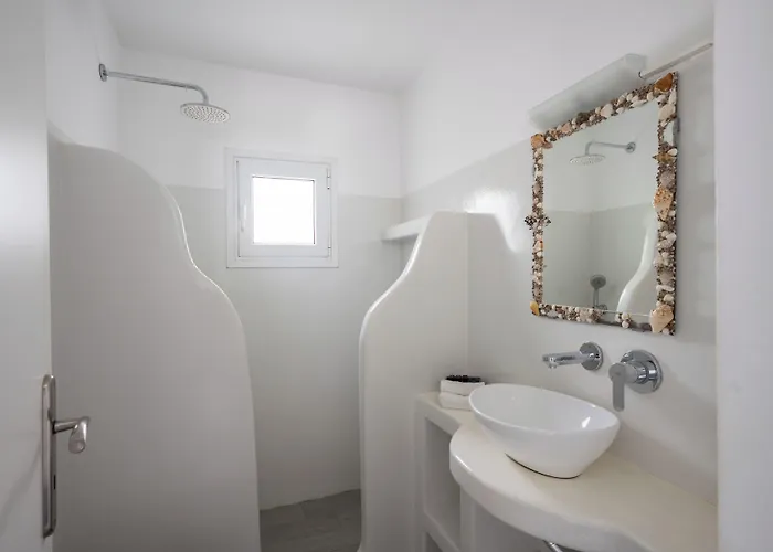 Zisis Maison d'hôtes