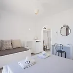 Zisis Agios Stefanos (Mykonos)