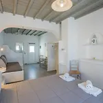 Zisis Pensión Agios Stefanos (Mykonos)
