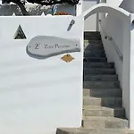 Zisis Guest house Agios Stefanos (Mykonos)
