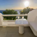 Guest house Zisis