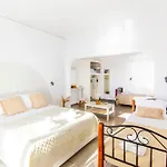 Pensión Zisis Agios Stefanos (Mykonos)