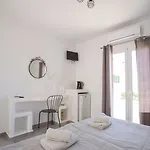 Zisis Guest house Agios Stefanos (Mykonos)