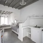 Pensión Zisis Agios Stefanos (Mykonos)