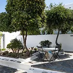 Zisis Agios Stefanos (Mykonos)