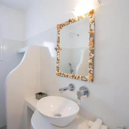 Guest house Zisis 3*