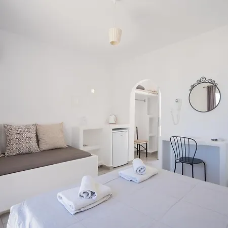 Zisis Agios Stefanos Avliotes