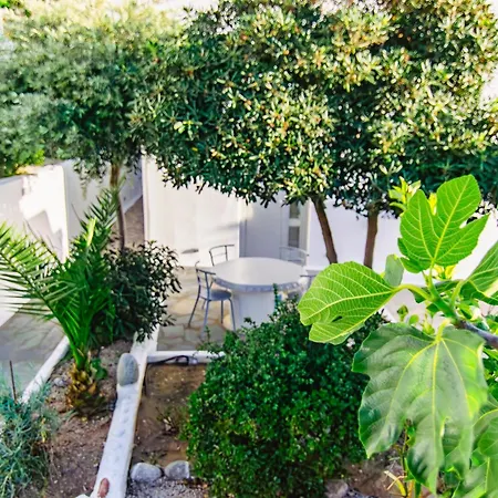 Zisis Pensionat 3*