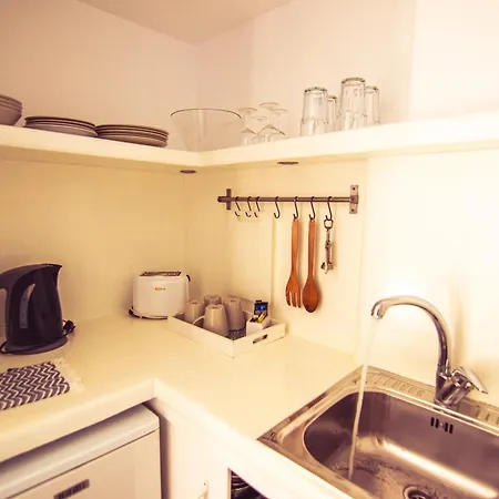 Guest house Zisis