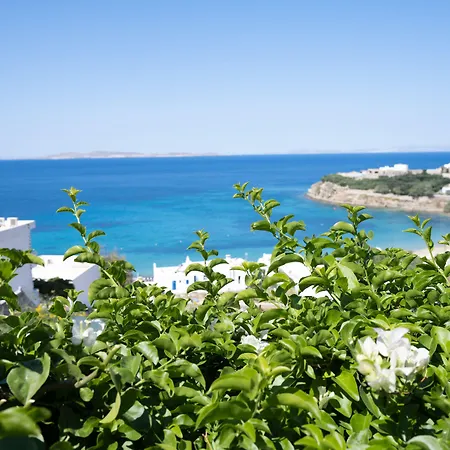 Guest house Zisis