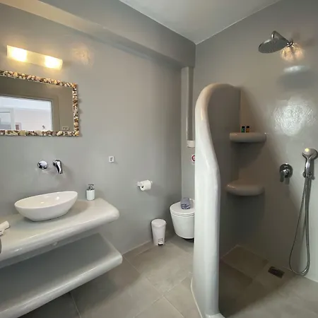 Zisis Guest house