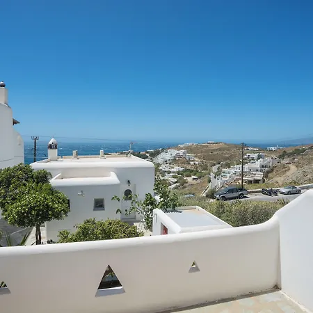 Guest house Zisis