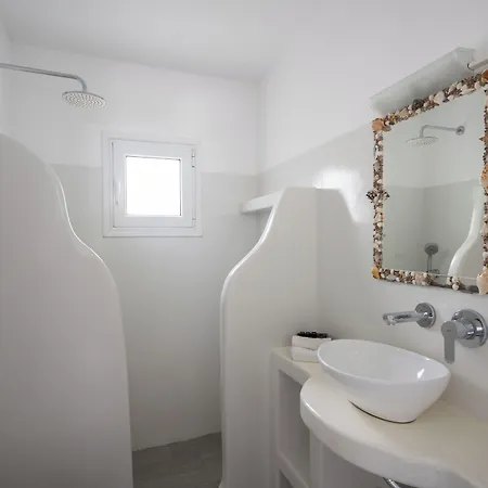 Zisis Guest house