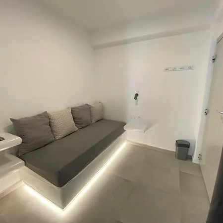 Zisis Guest house