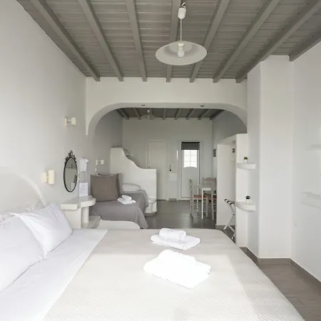 Guest house Zisis 3*