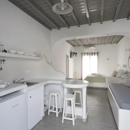Guest house Zisis 3*