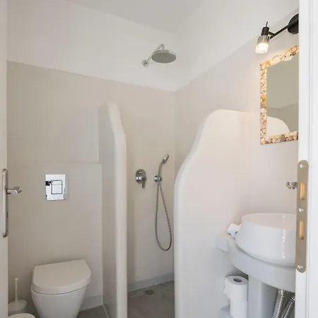 Zisis Guest house Agios Stefanos (Mykonos)