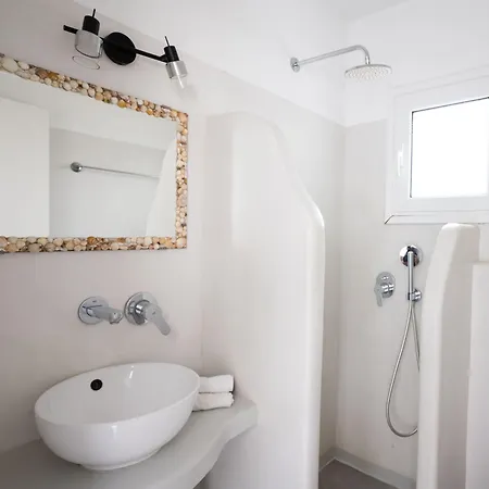 Zisis Guest house Agios Stefanos (Mykonos)