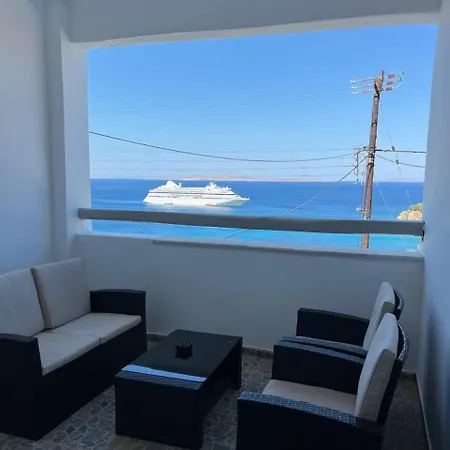 Zisis Guest house