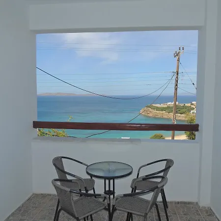 Zisis Guest house *