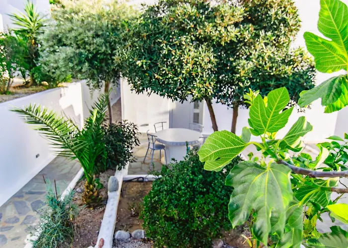 Zisis Guest house 4*