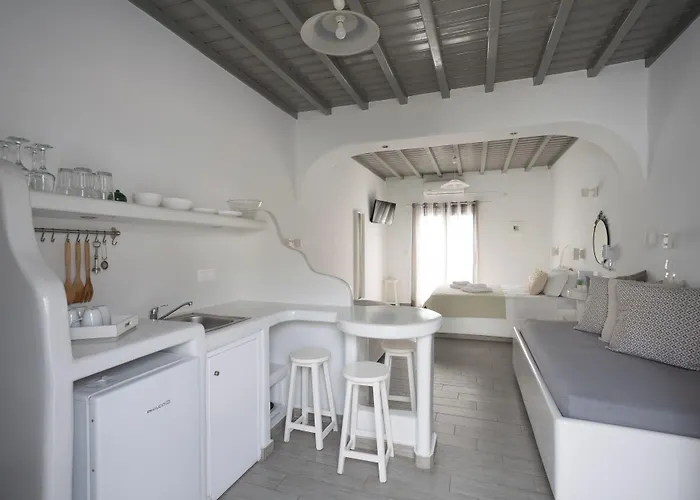 Guest house Zisis 4*