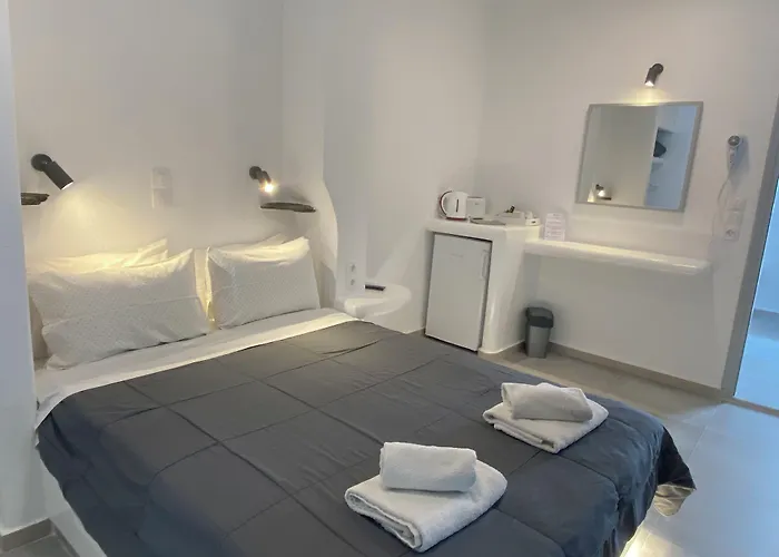 Guest house Zisis 4*