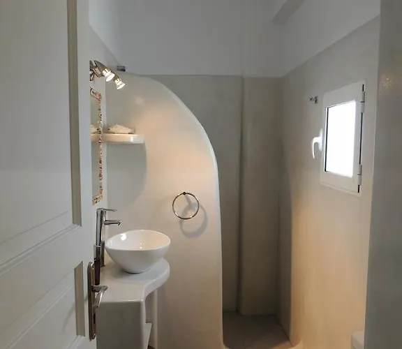 Guest house Zisis Agios Stefanos (Mykonos)