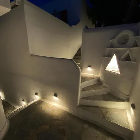 Гостевой дом Zisis 4*