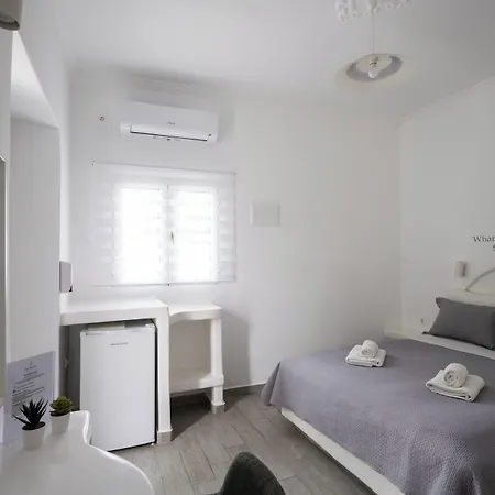 Гостевой дом Zisis 4*